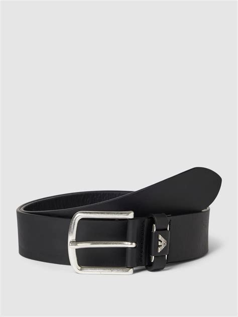 armani riem kopen